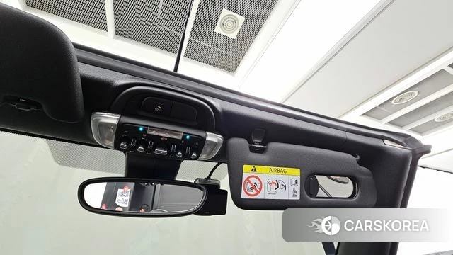Mini Cooper Convertible id 4516436 из Кореи 10