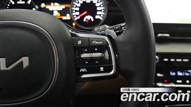 Kia Carnival 4th generation id 2852817 из Кореи 10