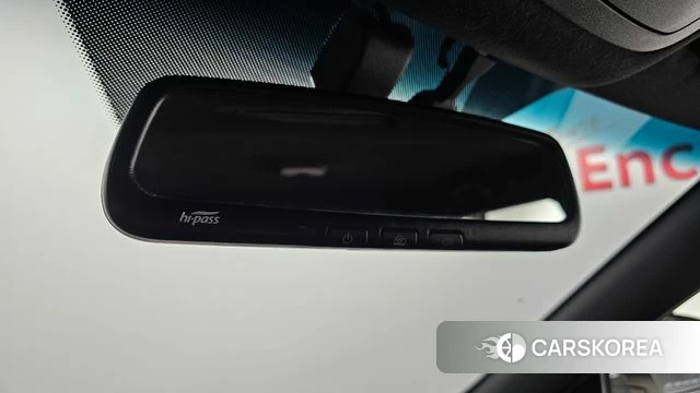 Ssangyong Tivoli Armor id 4331468 из Кореи 10