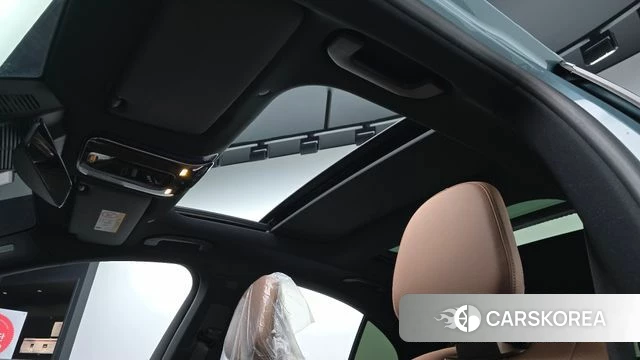 Mercedes-Benz E-Class W214 id 3963358 из Кореи 10