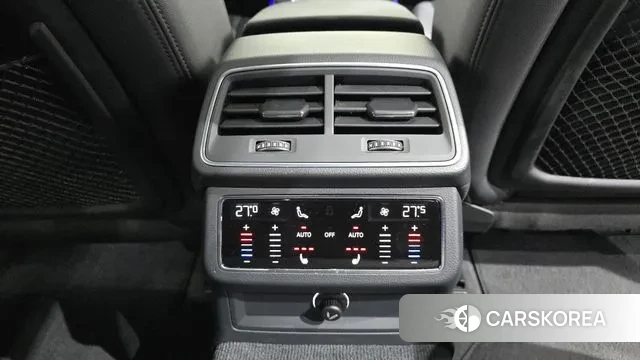 Audi A6 (C8) id 3592601 из Кореи 10