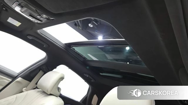 Kia K8 Hybrid id 4586160 из Кореи 10