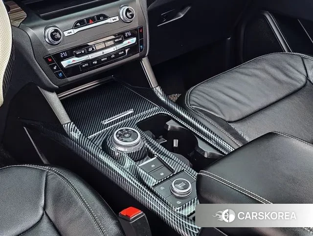 Ford Explorer 6th Generation id 3379617 из Кореи 10