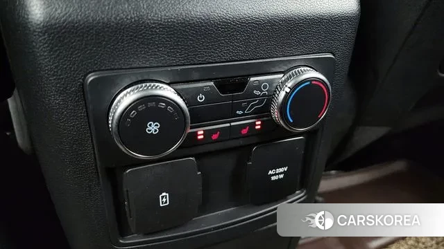 Ford Explorer 6th Generation id 3666475 из Кореи 10