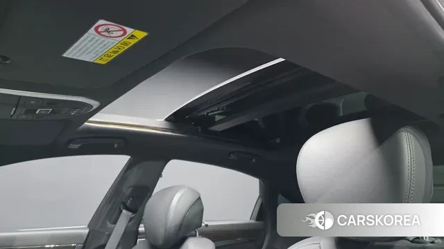 Genesis G80 id 3284067 из Кореи 10