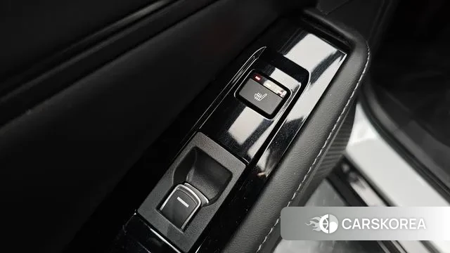 Honda Accord 11th Generation id 3585537 из Кореи 10