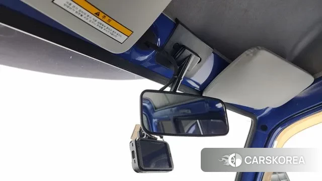 Chevrolet (GM Daewoo) New Damas id 3380594 из Кореи 10