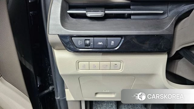 Kia Carnival 4th generation id 4201664 из Кореи 10