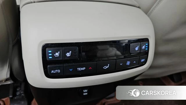 Hyundai Palisade id 3799649 из Кореи 10