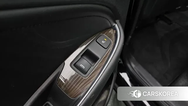 Chevrolet (GM Daewoo) All New Malibu id 2966580 из Кореи 10