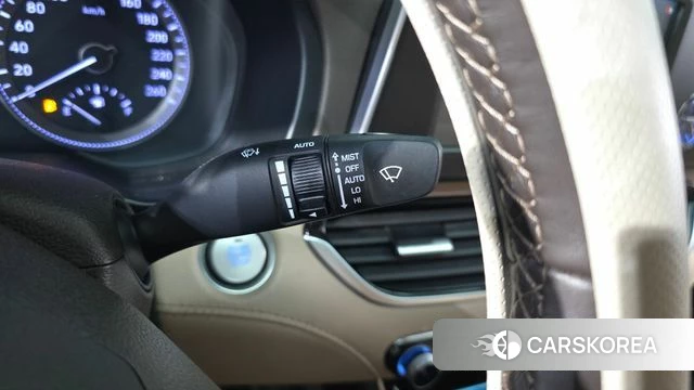 Hyundai Grandeur IG id 4496698 из Кореи 10