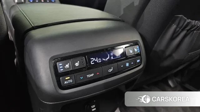 Hyundai The New Palisade id 3576585 из Кореи 10