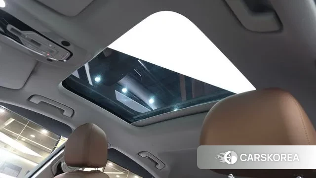 Audi A6 (C8) id 3562265 из Кореи 10