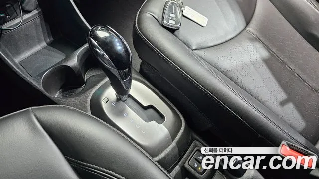 Chevrolet (GM Daewoo) The Next Spark id 2654713 из Кореи 10