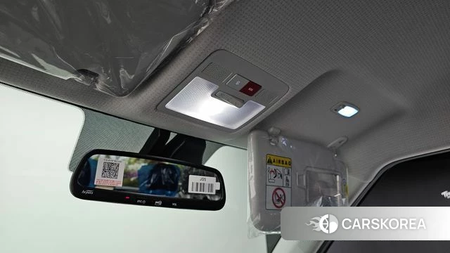 Hyundai The New Casper id 4222414 из Кореи 10