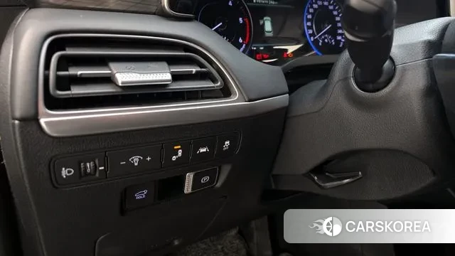 Hyundai Palisade id 3666737 из Кореи 10