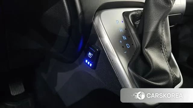 Hyundai Staria id 3720979 из Кореи 10