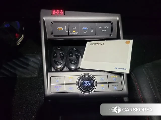 Hyundai Kona Hybrid (SX2) id 3605552 из Кореи 10