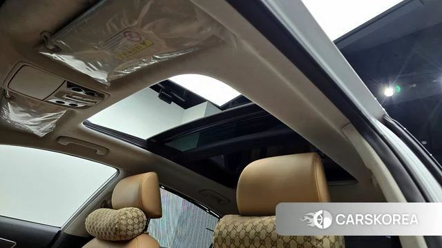 Kia K7 Premier id 3885545 из Кореи 10