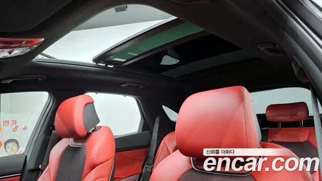 Genesis GV70 id 2362981 из Кореи 10