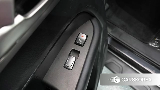 Ssangyong Rexton Sports id 4557678 из Кореи 10