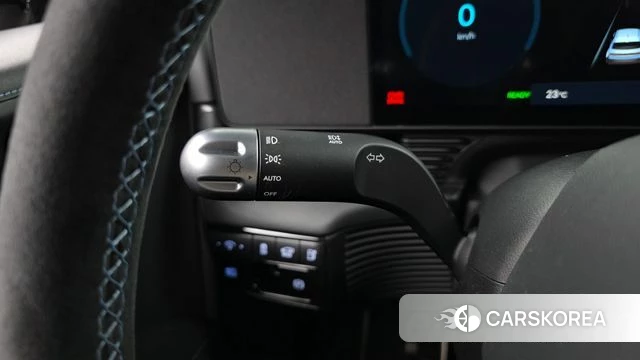 Hyundai Ionic 5 id 4360009 из Кореи 10