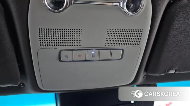 Hyundai The New Grandeur IG id 3666371 из Кореи 10