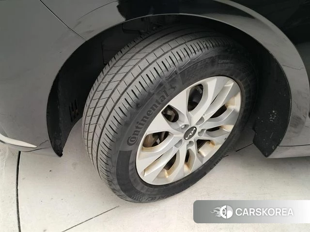 Kia K8 id 4702230 из Кореи 10