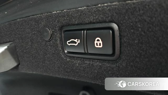 Hyundai The New Grandeur IG id 4489321 из Кореи 10