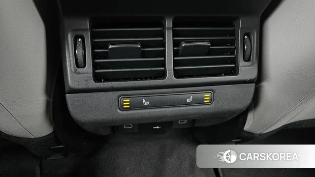 Land Rover Range Rover Evoque 2nd Generation id 4308283 из Кореи 10