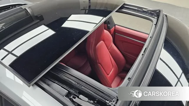 Porsche 911(992) id 3487156 из Кореи 10