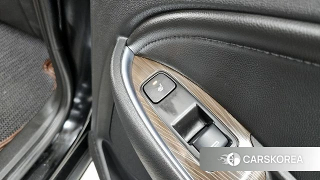 Chevrolet (GM Daewoo) All New Malibu id 3845704 из Кореи 10