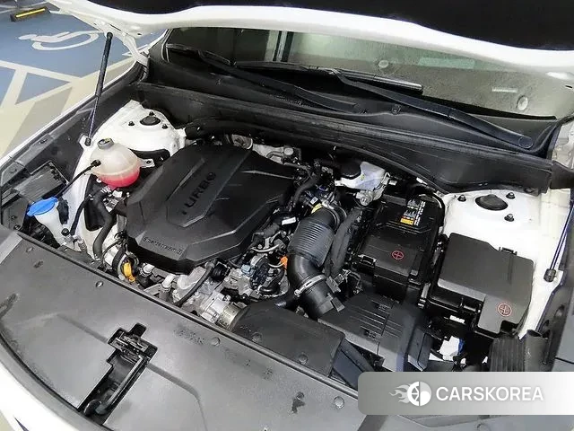 Kia Sorento 4th Generation id 3283363 из Кореи 10