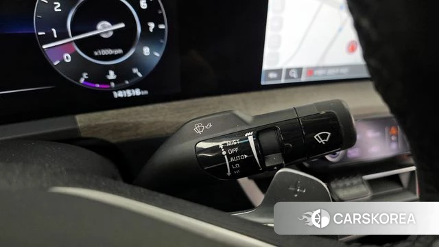 Kia K8 id 4224487 из Кореи 10