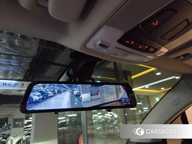 BMW i3 id 3834772 из Кореи 10