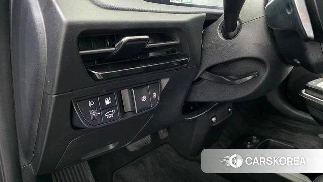 Kia EV6 id 4433235 из Кореи 10