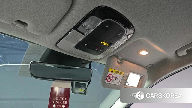 Hyundai Sonata (DN8) id 3800181 из Кореи 10