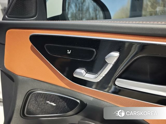 Mercedes-Benz Class C id 4257591 из Китая 10
