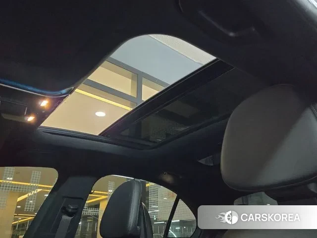 Mercedes-Benz C-Class W206 id 3555966 из Кореи 10