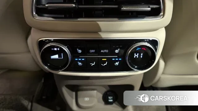 Genesis GV80 id 3626239 из Кореи 10