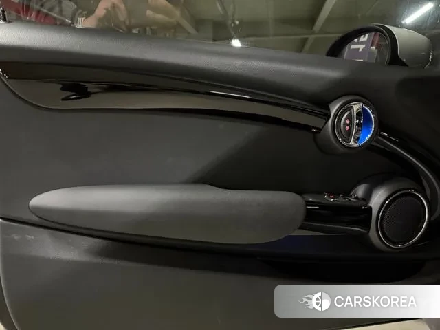 Mini Cooper id 3379825 из Кореи 10