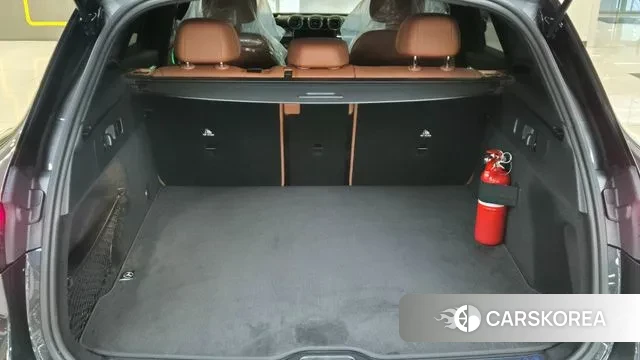 Mercedes-Benz GLC-Class X254 id 3304905 из Кореи 10