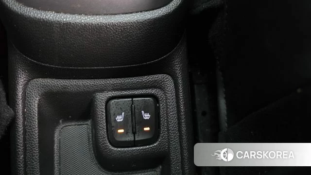 Chevrolet (GM Daewoo) The New Spark id 4765313 из Кореи 10