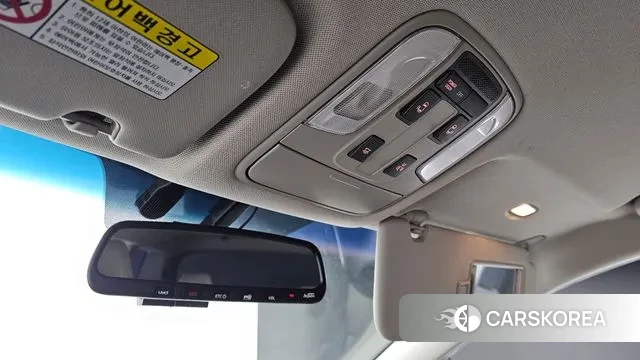 Kia The New Carnival id 3622025 из Кореи 10