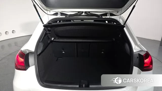 Mercedes-Benz A-Class W177 id 3658821 из Кореи 10