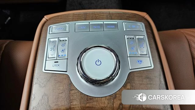 Genesis G80 (RG3) id 4456928 из Кореи 10