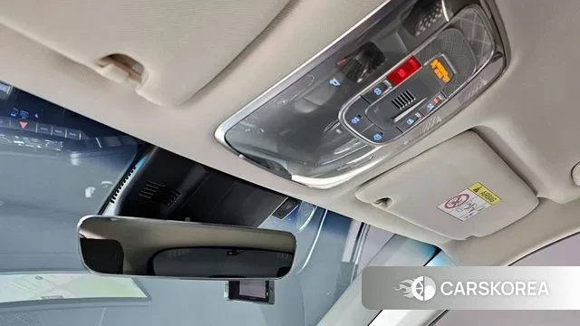 Genesis GV70 id 3278773 из Кореи 10