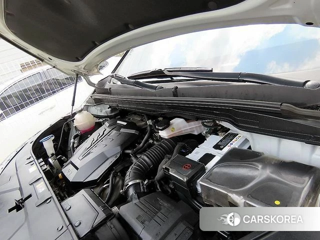 Kia Carnival 4th generation id 4623604 из Кореи 10