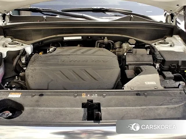 Hyundai The New Palisade id 3734836 из Кореи 10