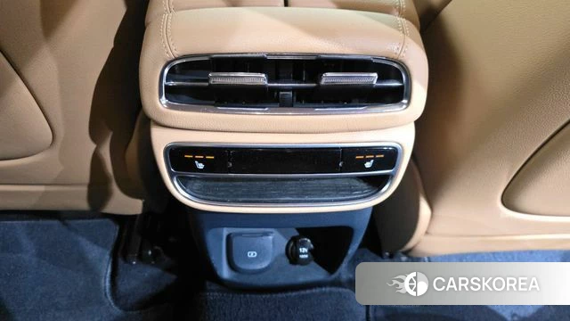 Genesis GV80 id 4470003 из Кореи 10